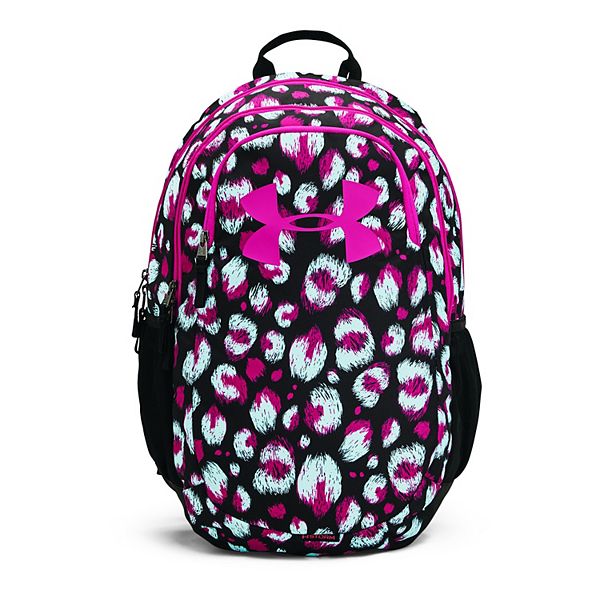 Under Armour Youth Scrimmage 2.0 Backpack