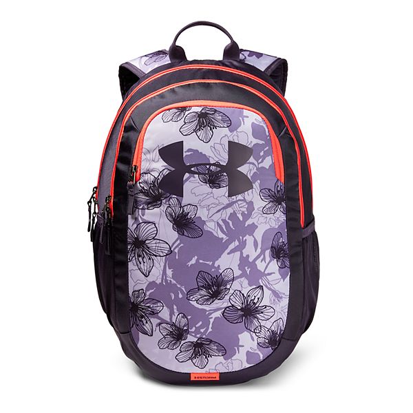 Under Armour UA Storm Scrimmage 2.0 Girls Backpack Back Pack Book Bag 