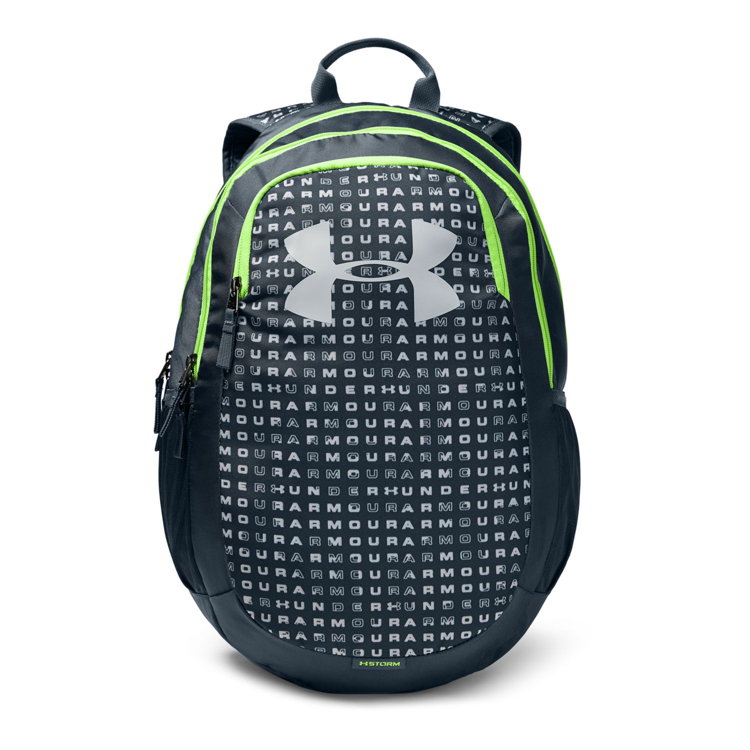 under armor scrimmage backpack