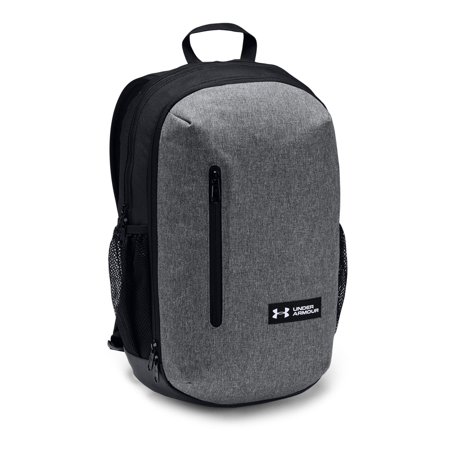 white under armor backpack