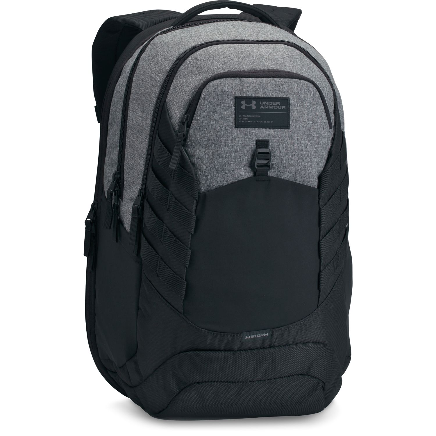 under armour training division backpack