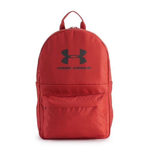 kohls under armor backpack