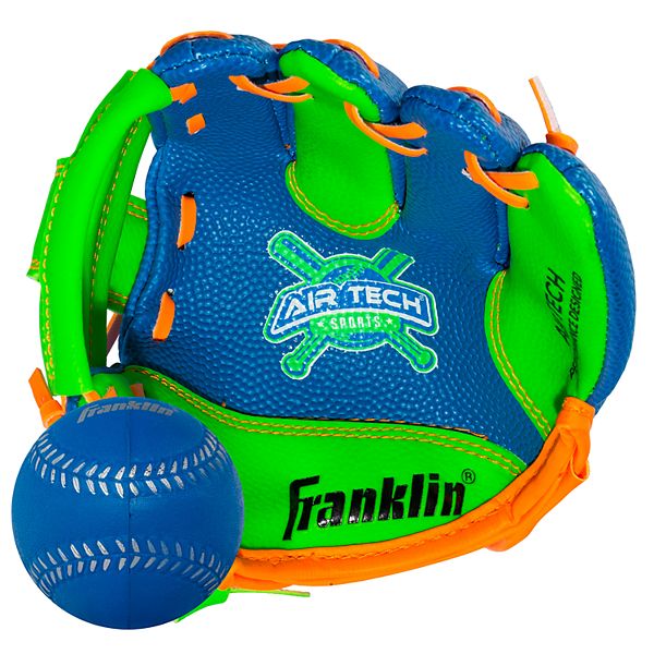 Franklin 8.5 best sale inch glove