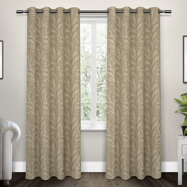 12+ Cream Colored Drapes