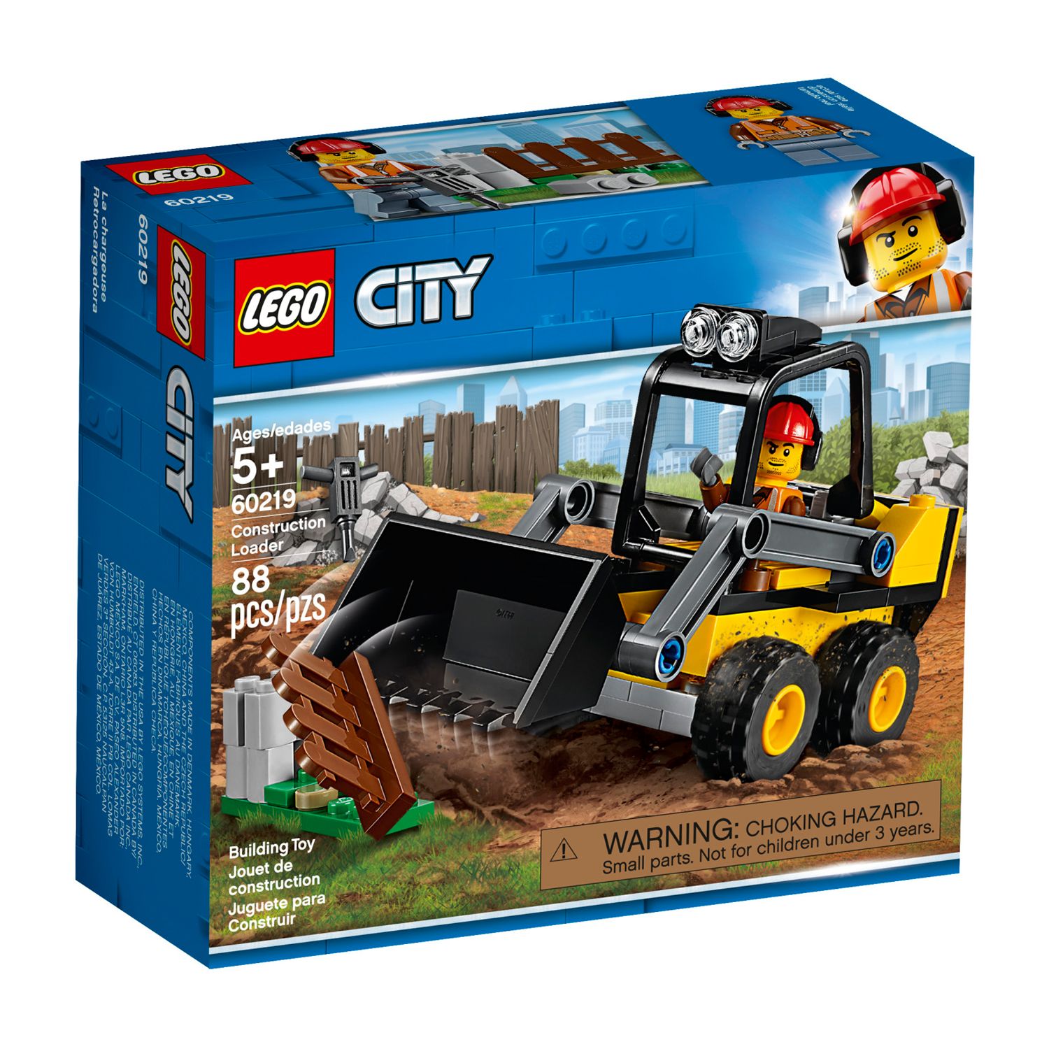 kohls lego city