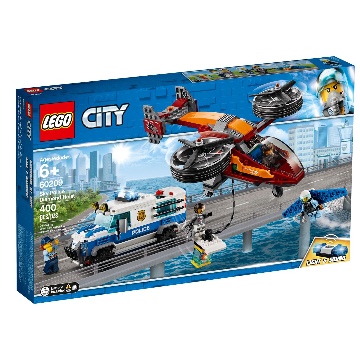 kohls lego city