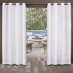 Outdoor Curtains Kohl S