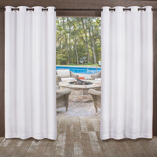 Exclusive Home Curtains 
