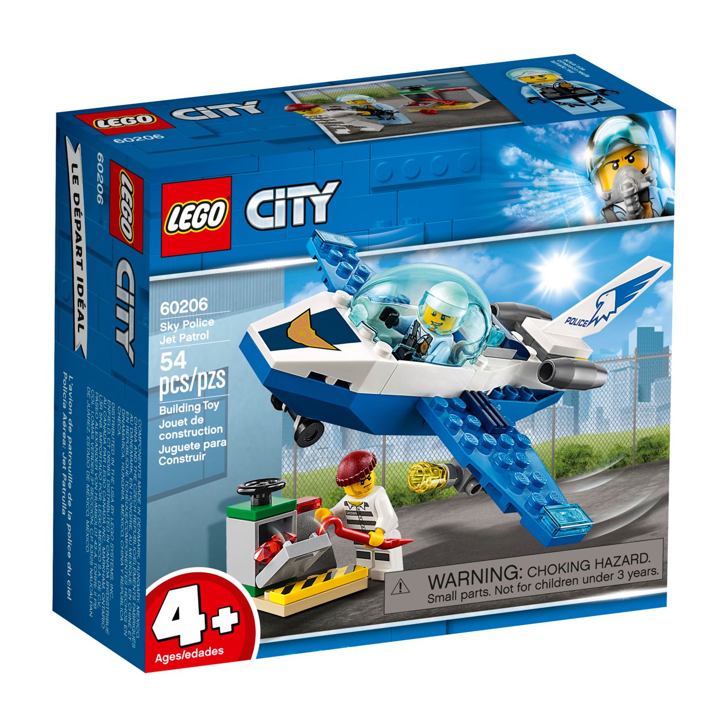 lego city construction