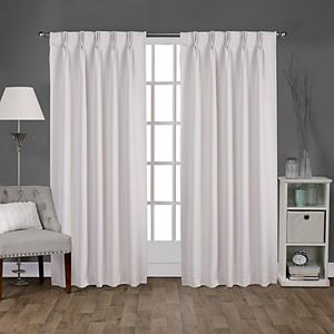 Eff Blackout 1 Panel Bellino Window Curtain