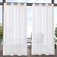 Outdoor Curtains Kohl S