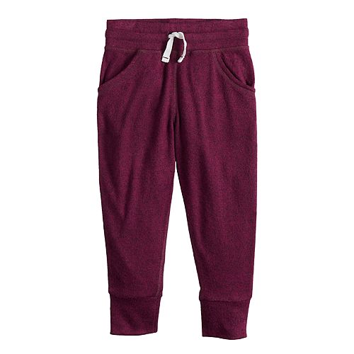 jumping beans softest fleece pants