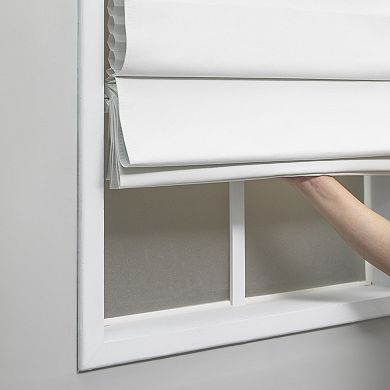 Sonoma Goods For Life™ Insulating Cordless Roman Shade - 72" Length