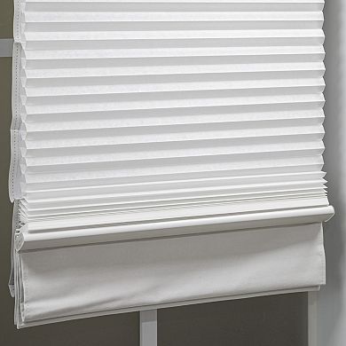 Sonoma Goods For Life™ Insulating Cordless Roman Shade - 72" Length