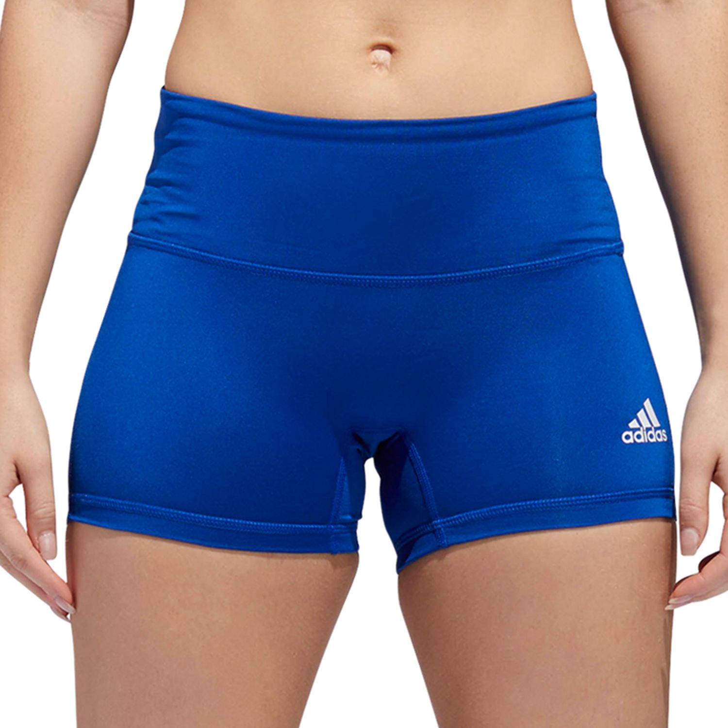 womens adidas shorts