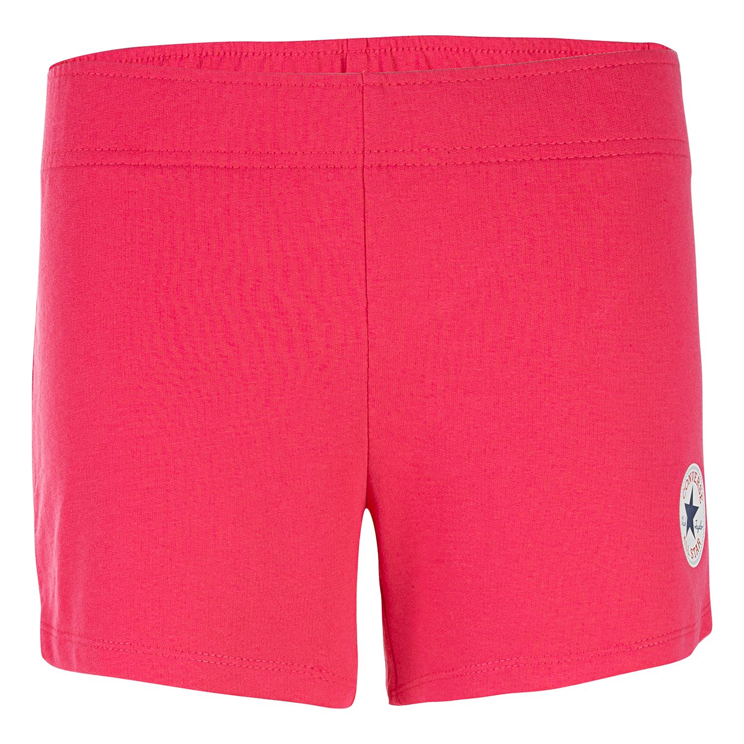 converse chuck patch shorts