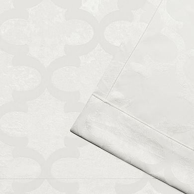 Exclusive Home 2-pack Cartago Insulated Woven Room Darkening Window Curtains