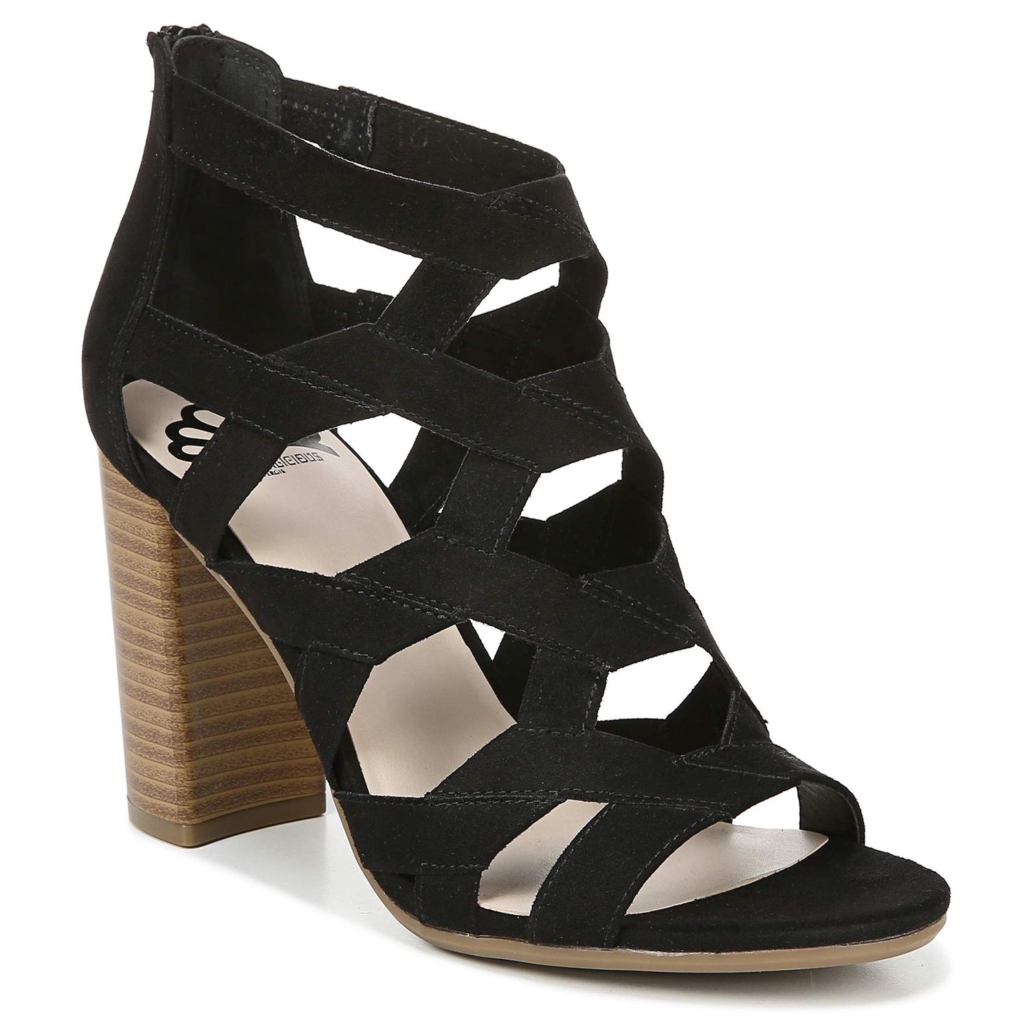 fergalicious high heels