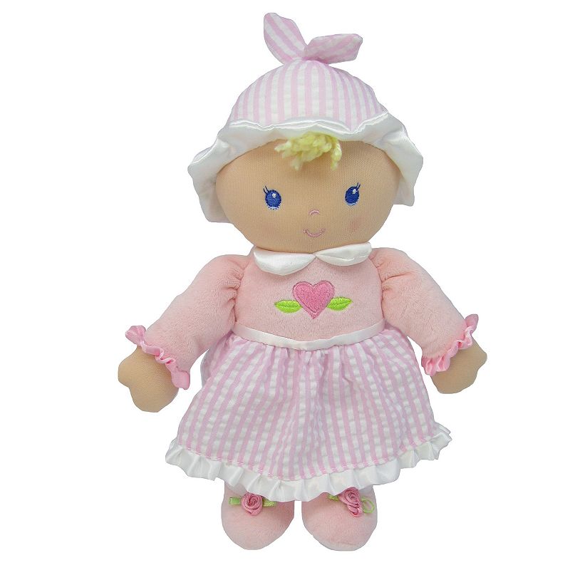 87384984 Hello Baby Doll Sophia, Multicolor sku 87384984