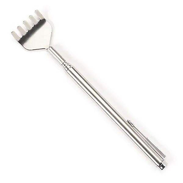 Kikkerland Extendable Back Scratcher