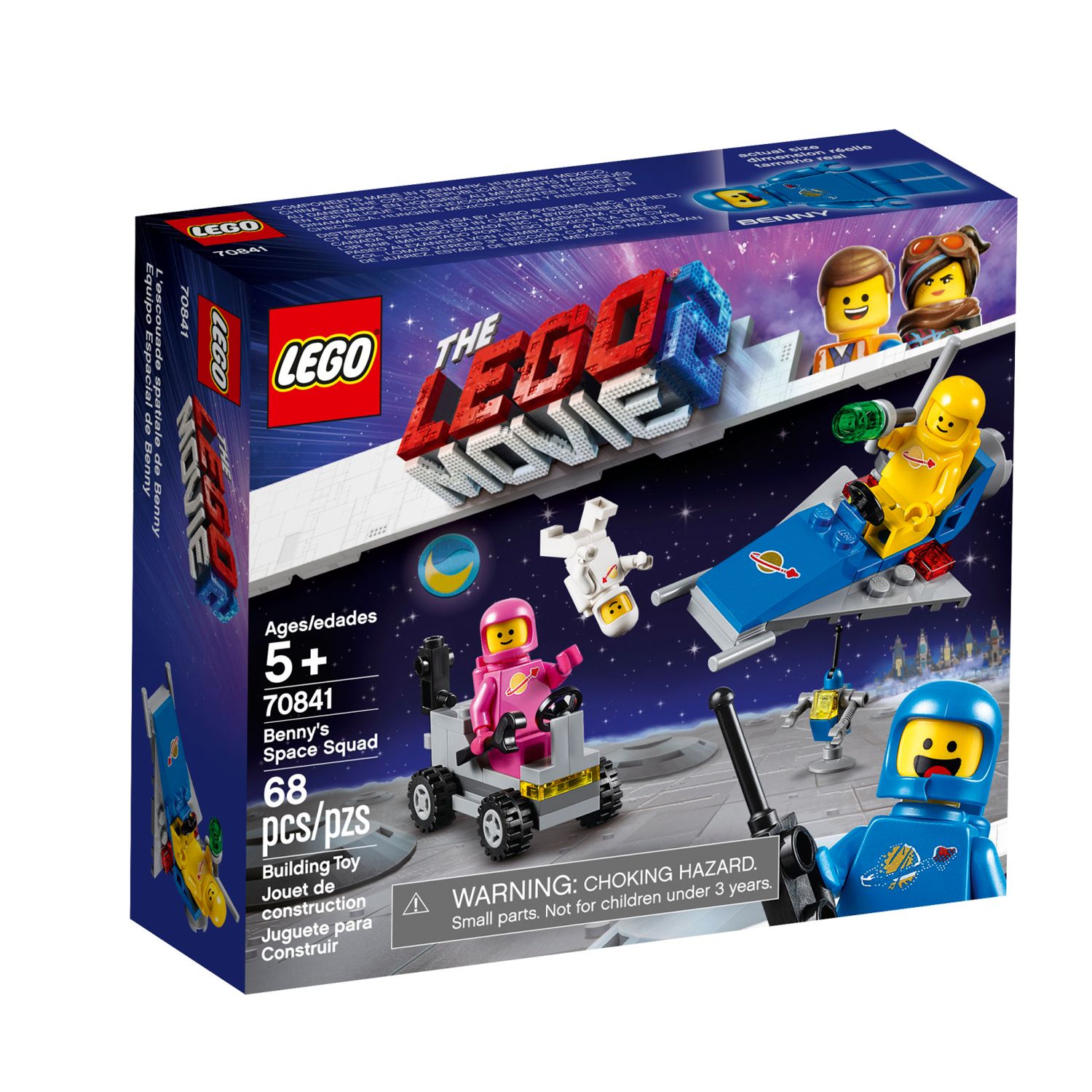 outer space lego sets