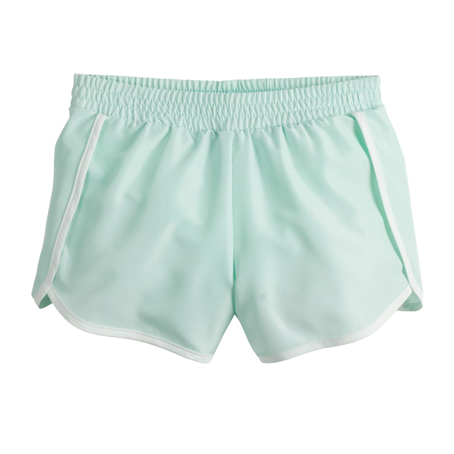 girls basketball shorts kohls