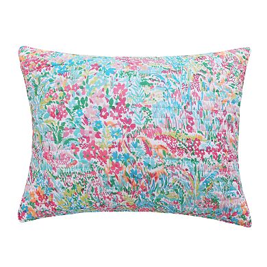 Karolynna Quilt or Sham
