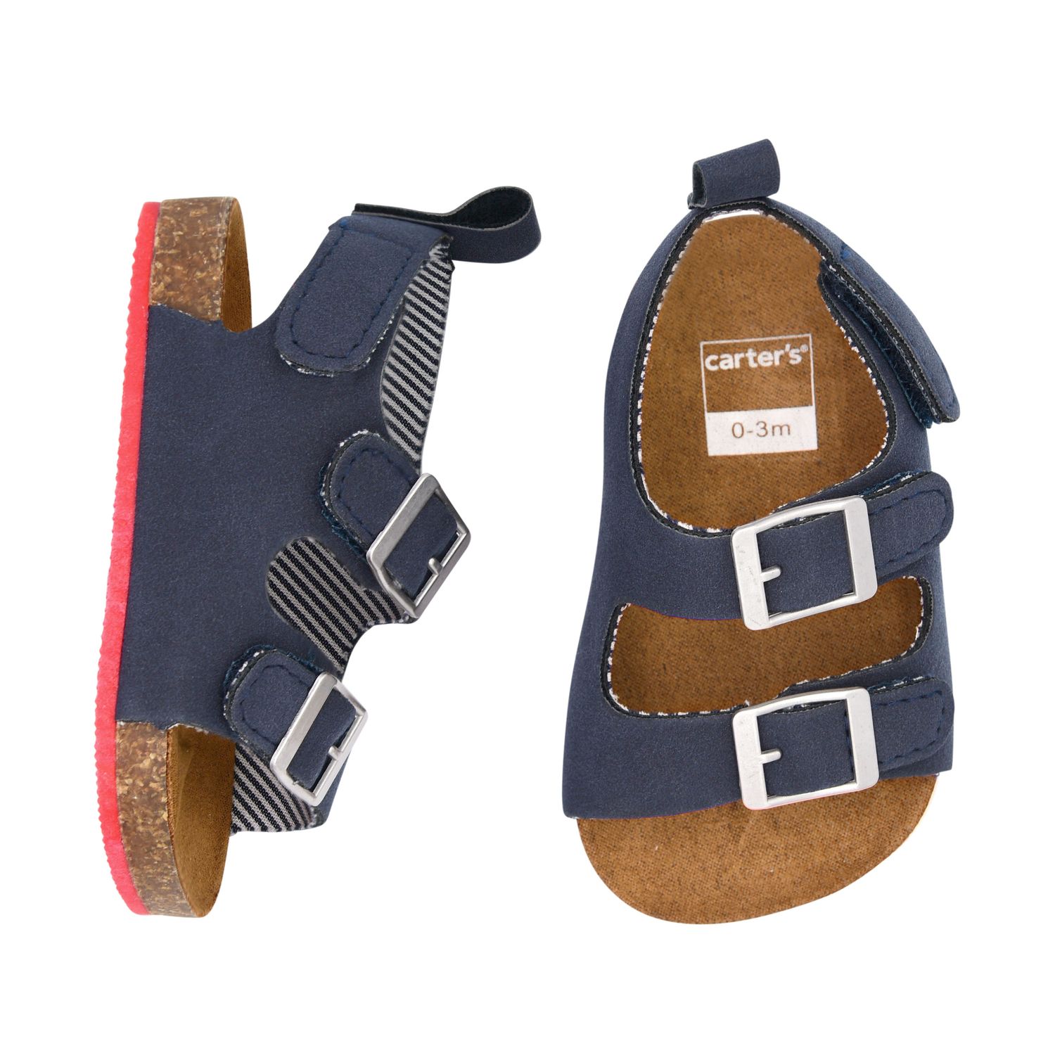 kohls baby boy sandals