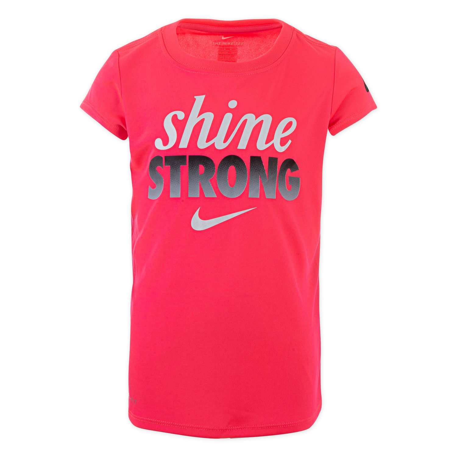 nike shine top