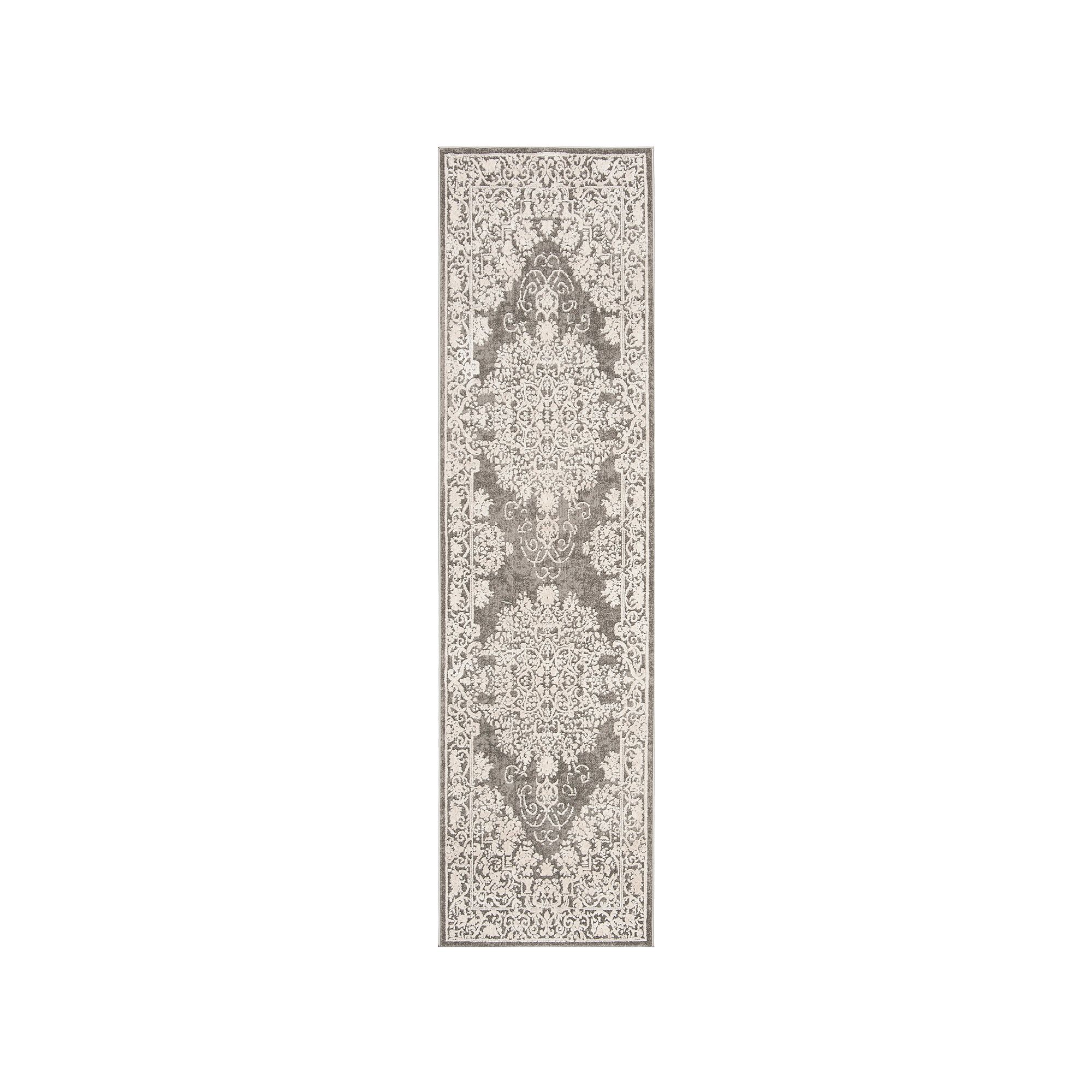 Safavieh Reflection Arya Rug, Dark Gray