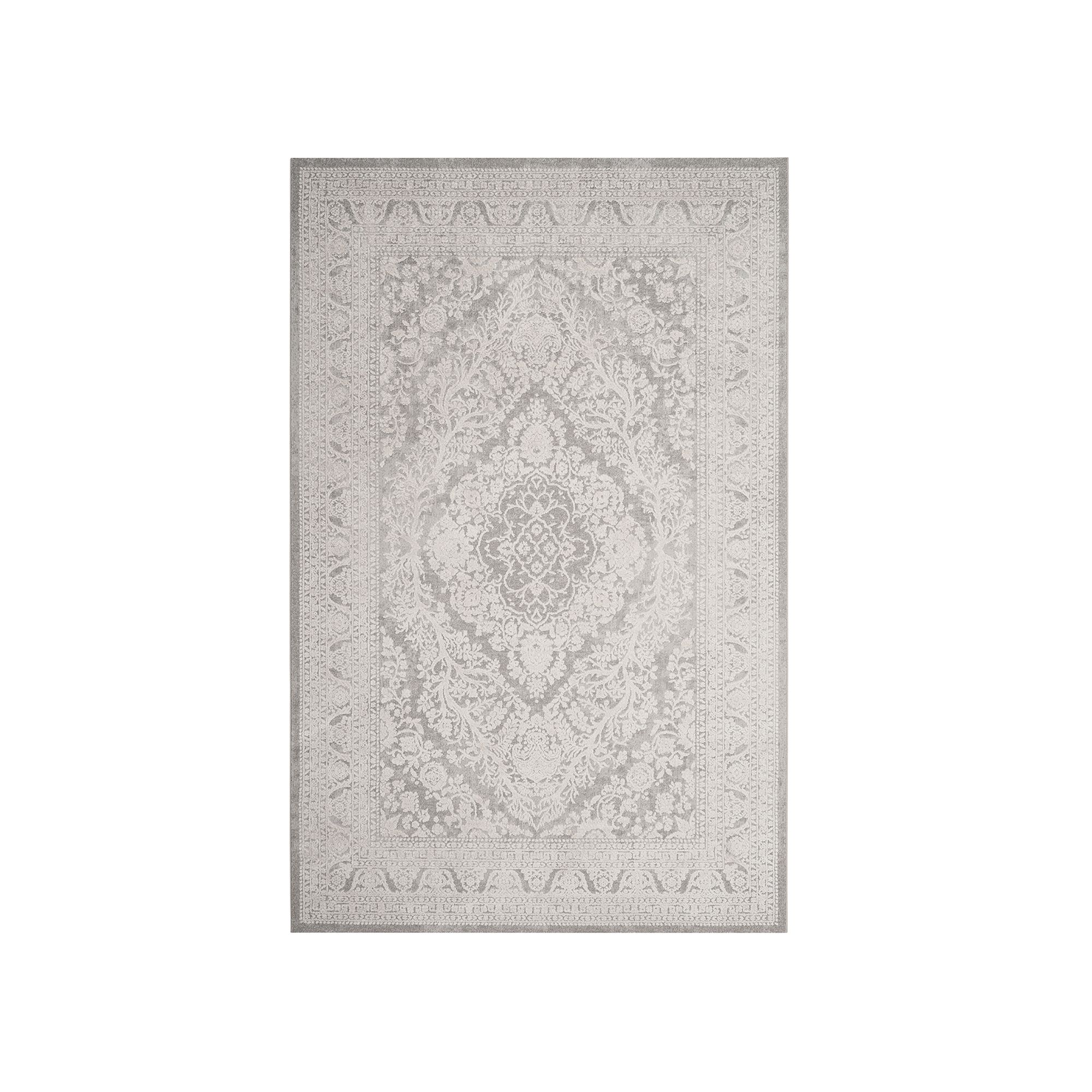 Safavieh Reflection Harper Rug, Light Gray