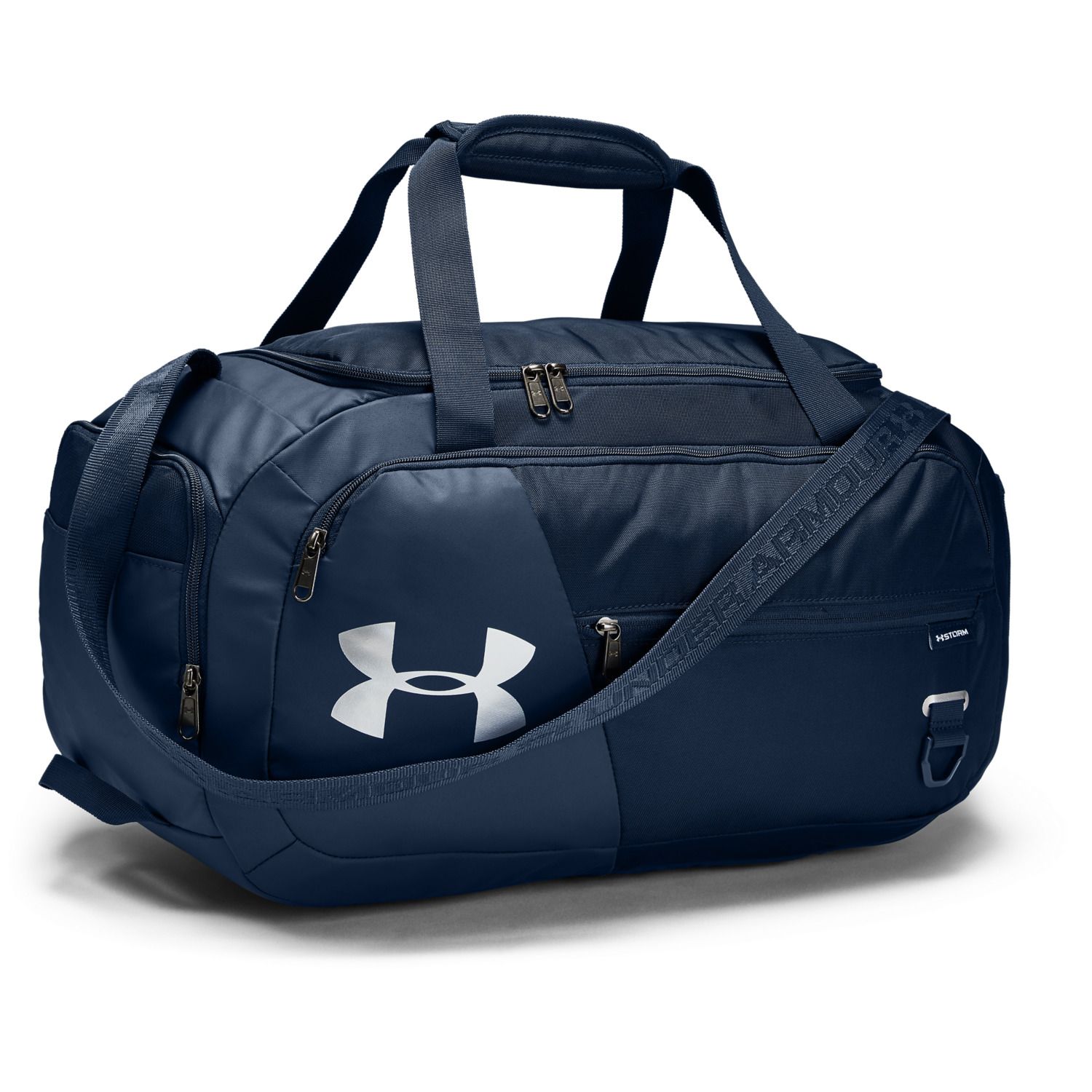 kohl's under armour duffle bag