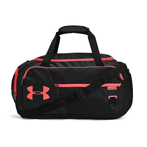 Under Armour Undeniable 4.0 Small Duffel Bag