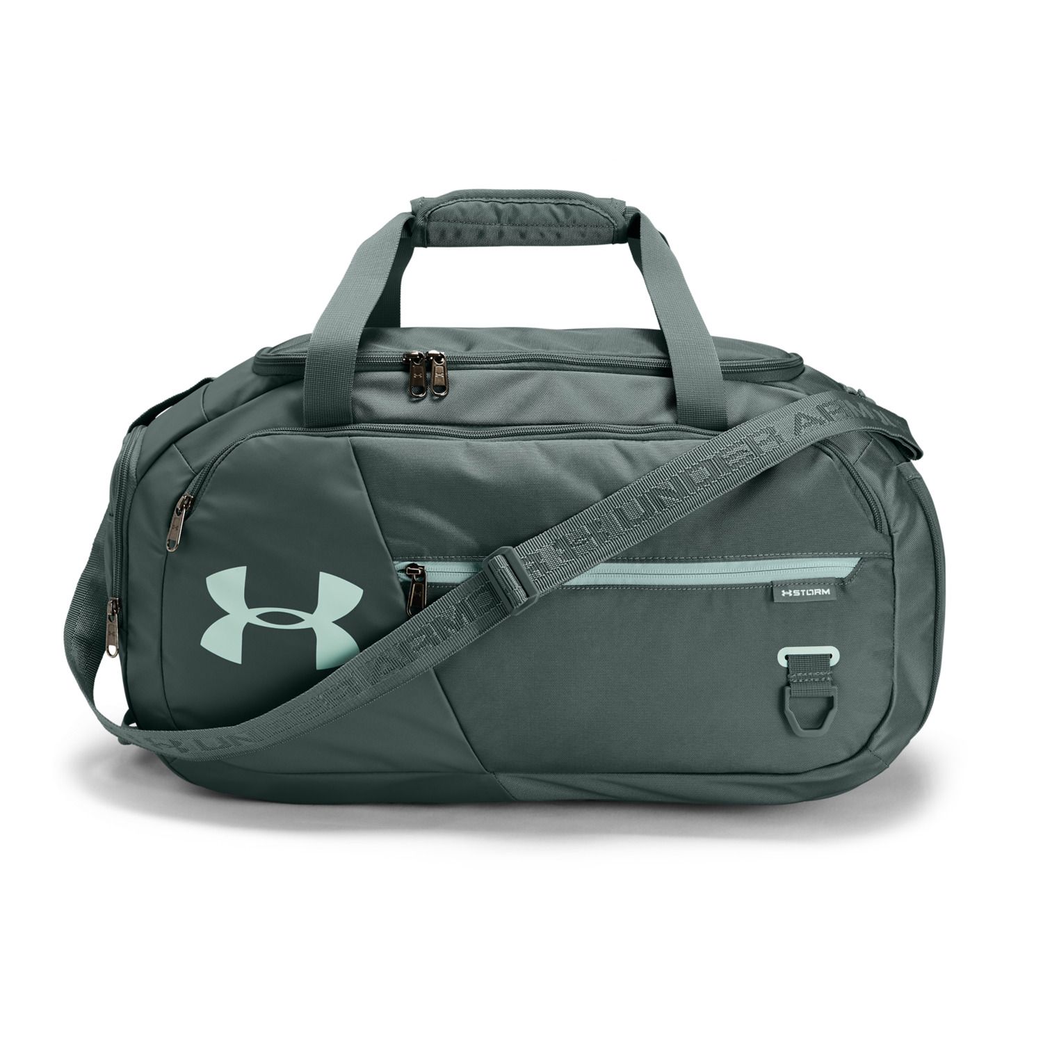 ua undeniable duffel 4.0 medium duffle bag