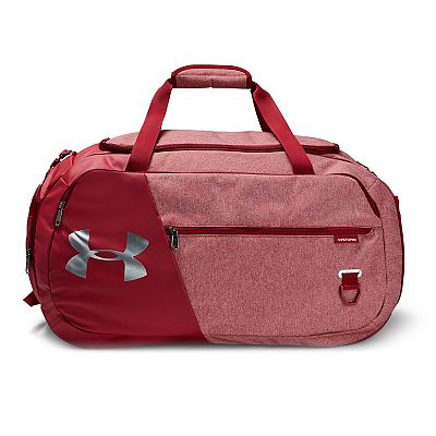 Under Armour Undeniable 4.0 Medium Duffel Bag