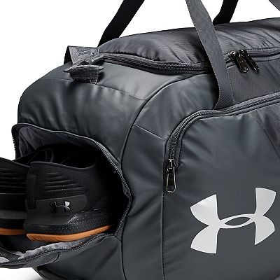 Under armour undeniable 4.0 medium duffel bag discount