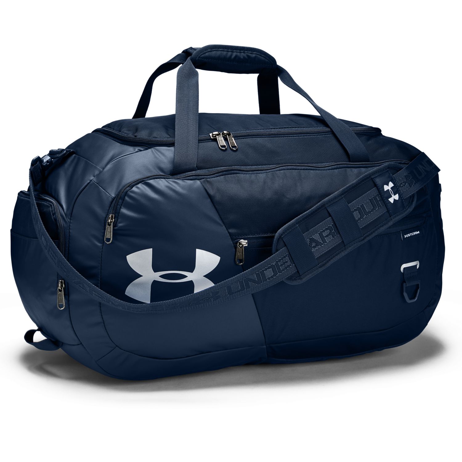 under armour undeniable 4.0 extra small duffel bag