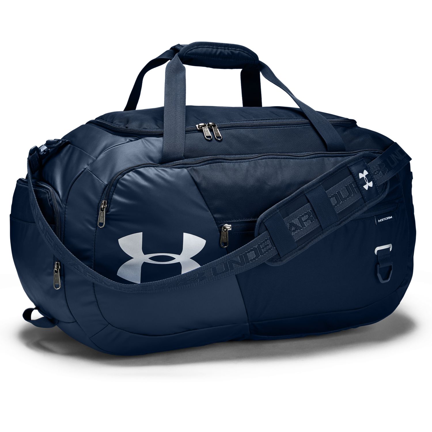 under armour bag with shoe compartment