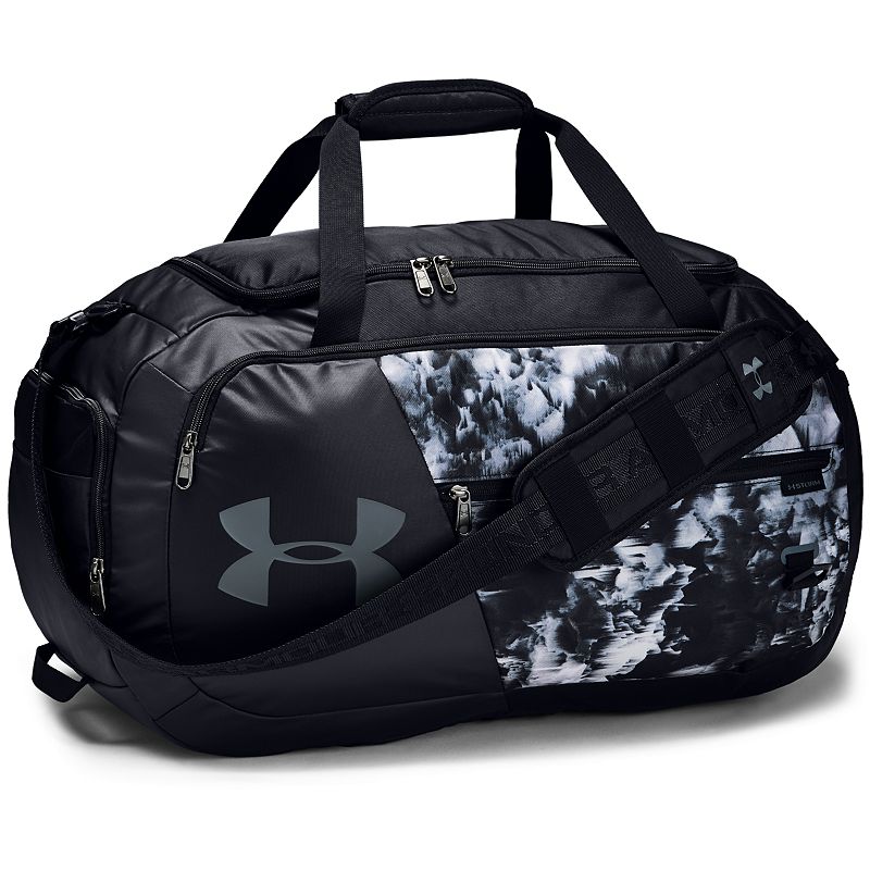 Under Armour Undeniable 4.0 Medium Duffel Bag, Oxford