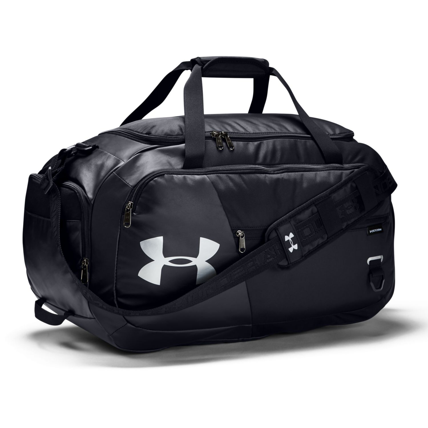 under armour ua undeniable storm lg duffle