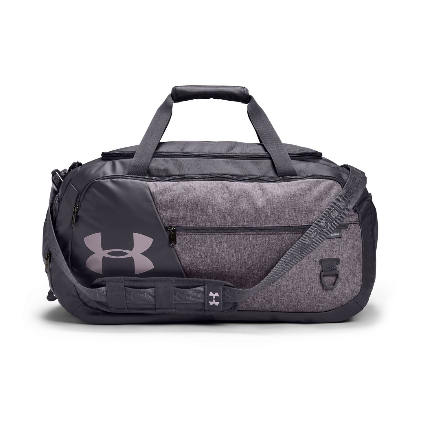 ua undeniable duffle 4.0