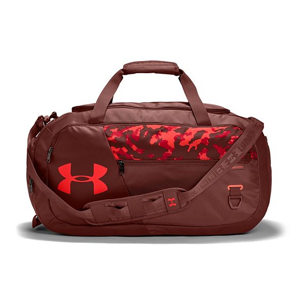 Under armour undeniable outlet duffle 4.0