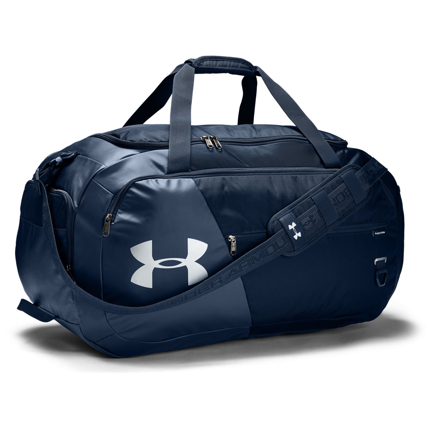 big duffel bag