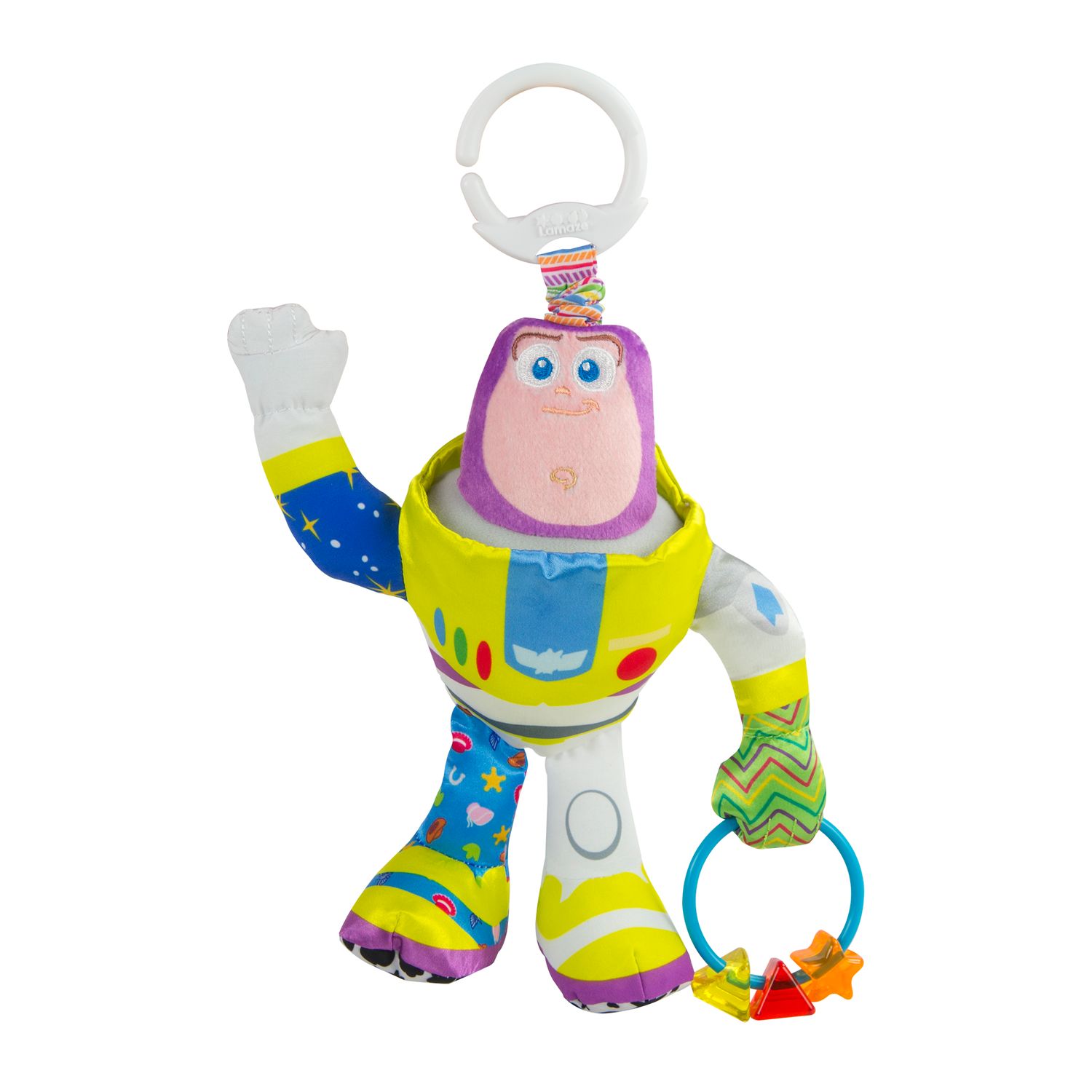 buzz lightyear baby grow