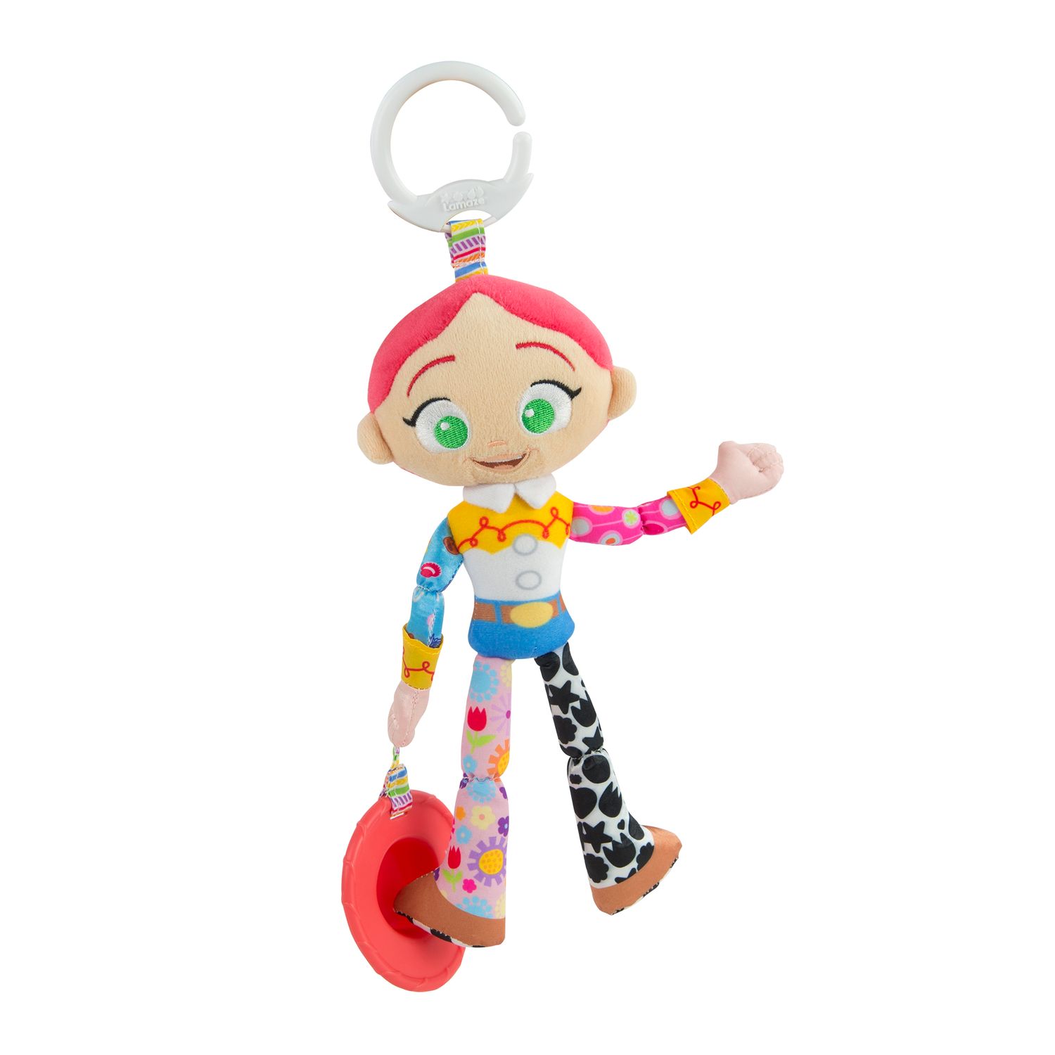 lamaze disney toy story