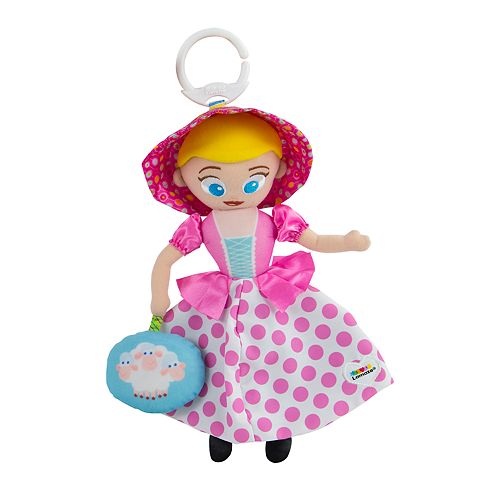 bo peep disney princess