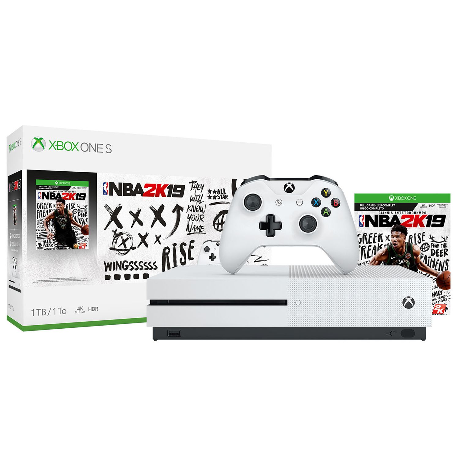 xbox gaming bundle