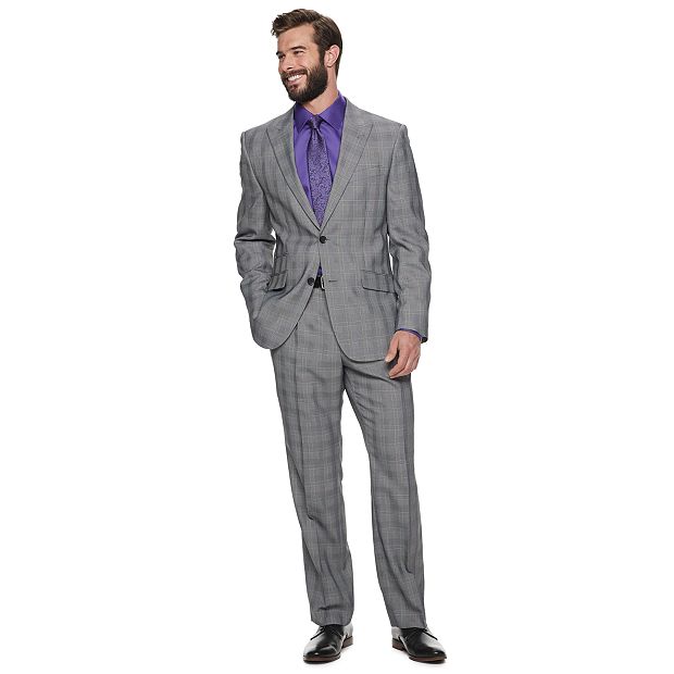 Steve Harvey Suits for Men for sale