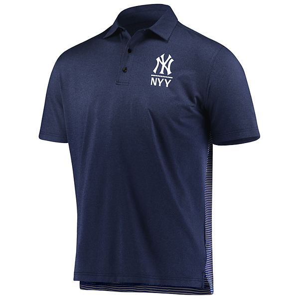 Under Armour, Shirts, Ny Yankees Mens Polo Shirt