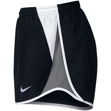Women's Nike 10K Dry Reflective Running Shorts